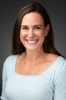 Jenny Terry Headshot