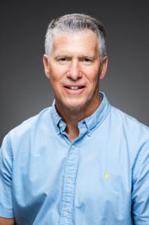 Joe O'Brien headshot