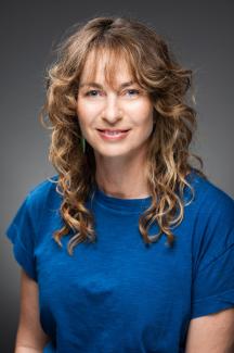 Kate von der Lieth headshot