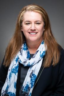 Michelle Stransky headshot