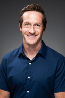Mike Wilton headshot