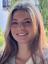 Laila- Pre-health Intern